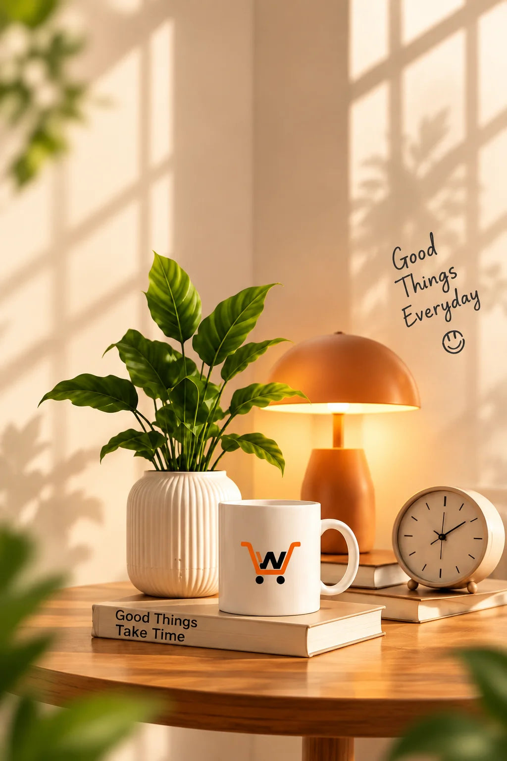Why Not Buying — Discover More. Buy Happier.