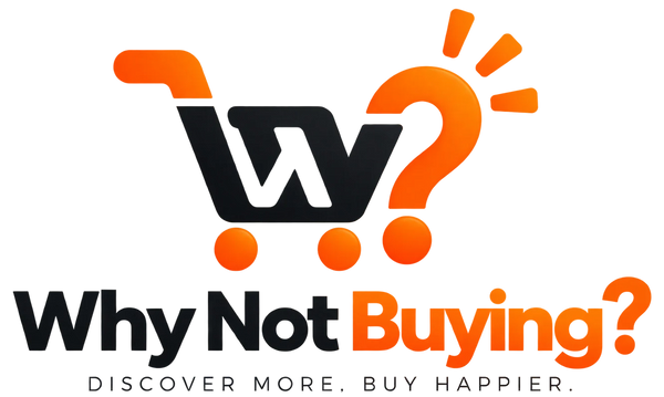 Why Not Buying